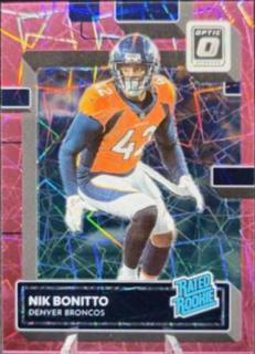 Nik Bonitto