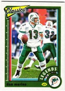Dan Marino