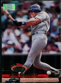 Jose Canseco