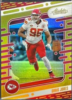 Chris Jones