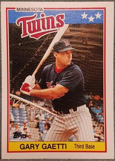 Gary Gaetti