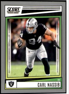 Carl Nassib