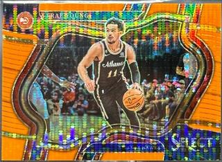 Trae Young