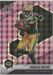 Donald Driver