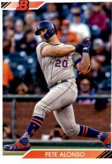 Pete Alonso