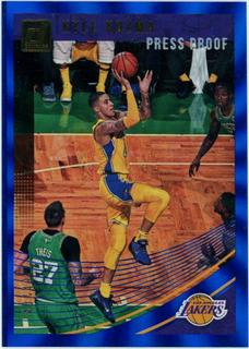 Kyle Kuzma