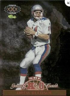 Drew Bledsoe