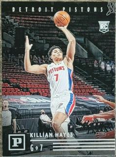 Killian Hayes