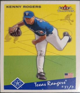 Kenny Rogers