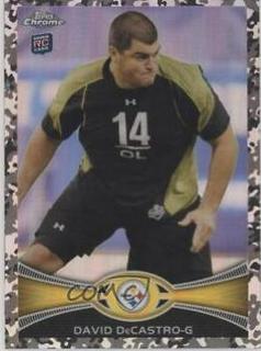 David DeCastro