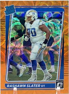 Rashawn Slater