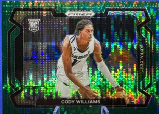 Cody Williams