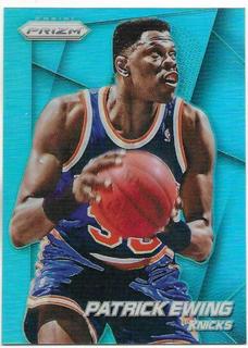 Patrick Ewing