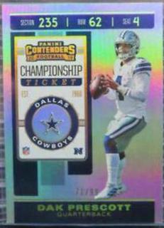 Dak Prescott