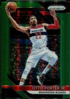 Otto Porter Jr.