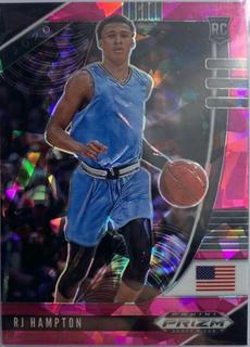 RJ Hampton