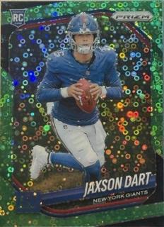 Jaxson Dart