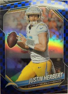 Justin Herbert