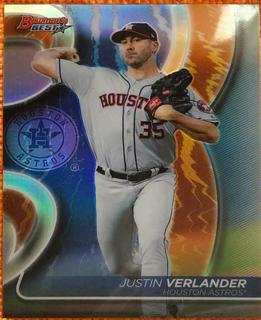 Justin Verlander