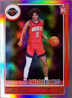 Jalen Green