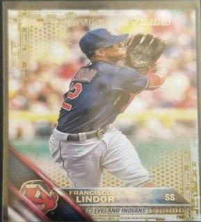Francisco Lindor