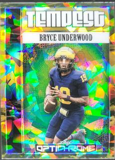 Bryce Underwood