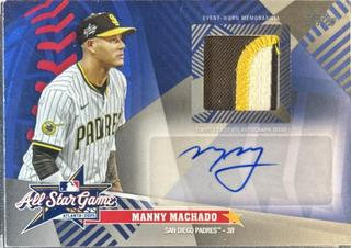 Manny Machado