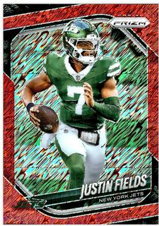Justin Fields