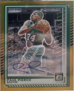 Paul Pierce
