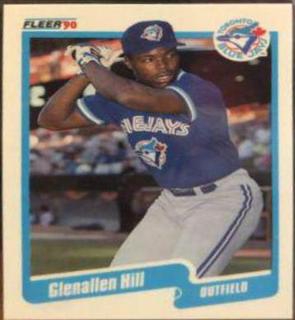 Glenallen Hill