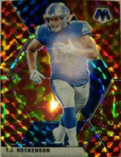 T.J. Hockenson