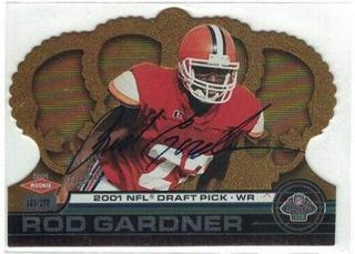 Rod Gardner