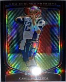 Tom Brady