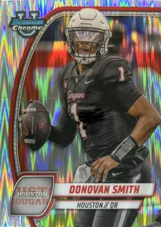 Donovan Smith