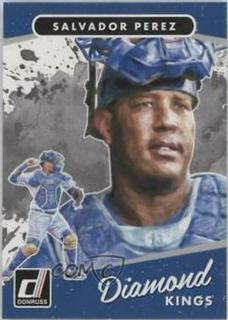 Salvador Perez