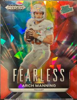 Arch Manning