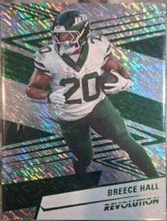 Breece Hall
