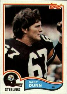 Gary Dunn