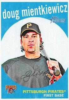 Doug Mientkiewicz