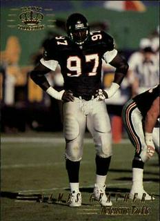 Jumpy Geathers