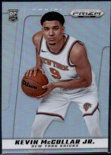 Kevin McCullar Jr.