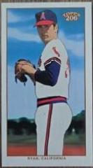 Nolan Ryan [Cycle] #166 Baseball Cards 2002 Topps 206 Prices