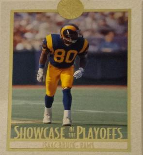 Isaac Bruce
