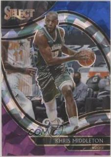 Khris Middleton