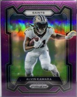Alvin Kamara