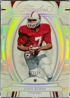 John Elway