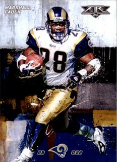 Marshall Faulk
