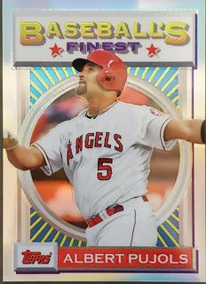 Albert Pujols