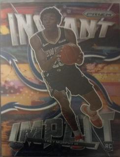 Trey Murphy III