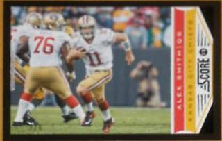 Alex Smith